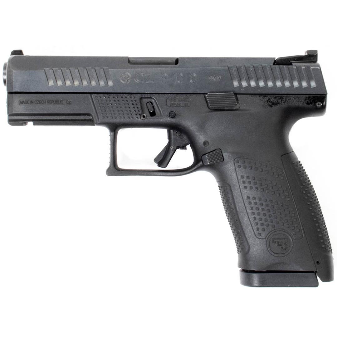 CZ P-10 C